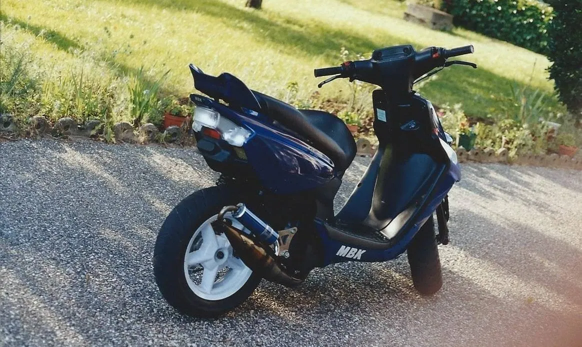 Bidalot S2 : rénovation d’un pot mythique