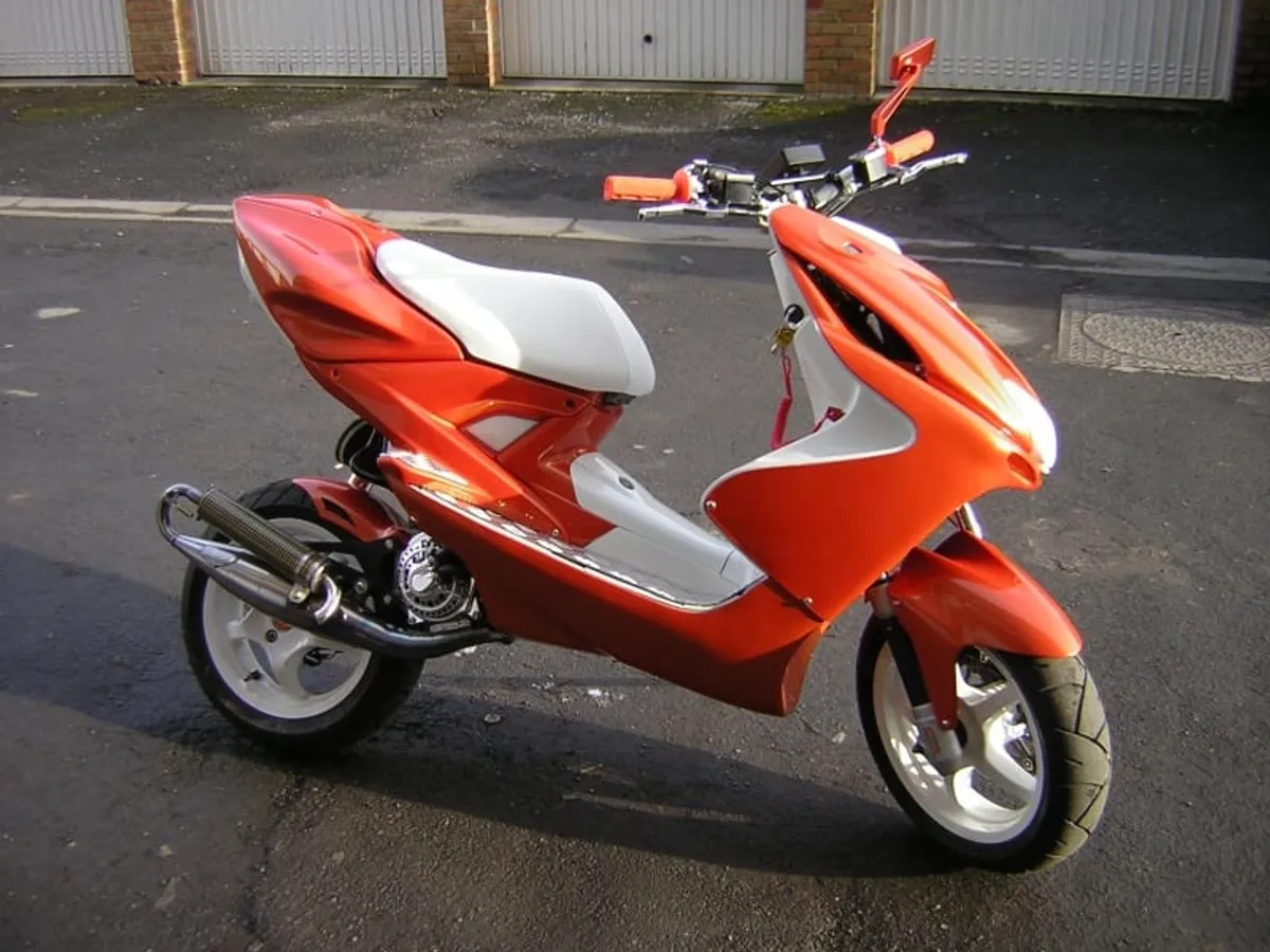 Guidon et potence de VTT scooter : quels modèles choisir ?