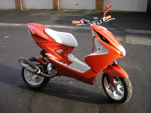 Guidon et potence de VTT scooter : quels modèles choisir ?