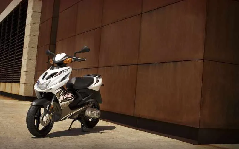 MBK / YAMAHA