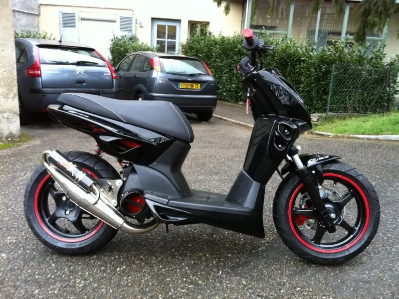 Guidon et potence de VTT scooter : quels modèles choisir ?
