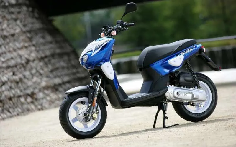 MBK / YAMAHA