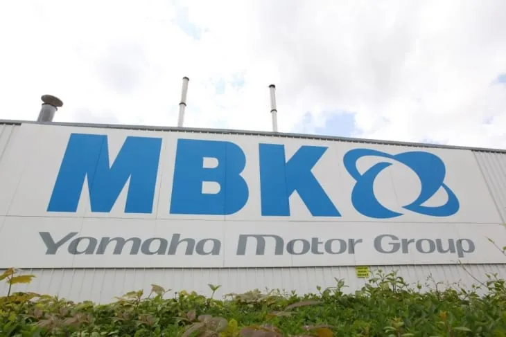 Découvrez l’historique de votre scooter grâce à MBK Le Borgne !