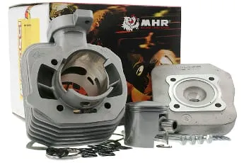Configuration 70 cc Peugeot Ludix AC – Guide d’achat