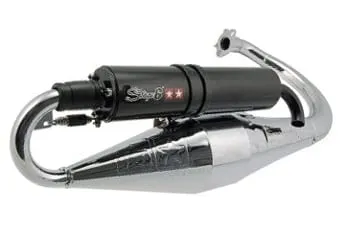 Configuration 70 cc Booster / Stunt – Guide d’achat