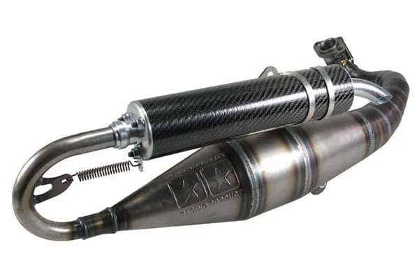 Configuration 70 cc Peugeot Ludix AC – Guide d’achat