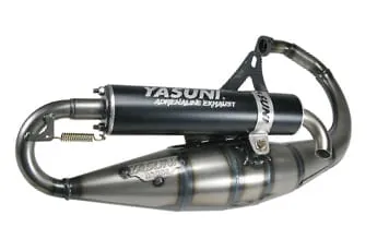 Configuration 70 cc Booster / Stunt – Guide d’achat