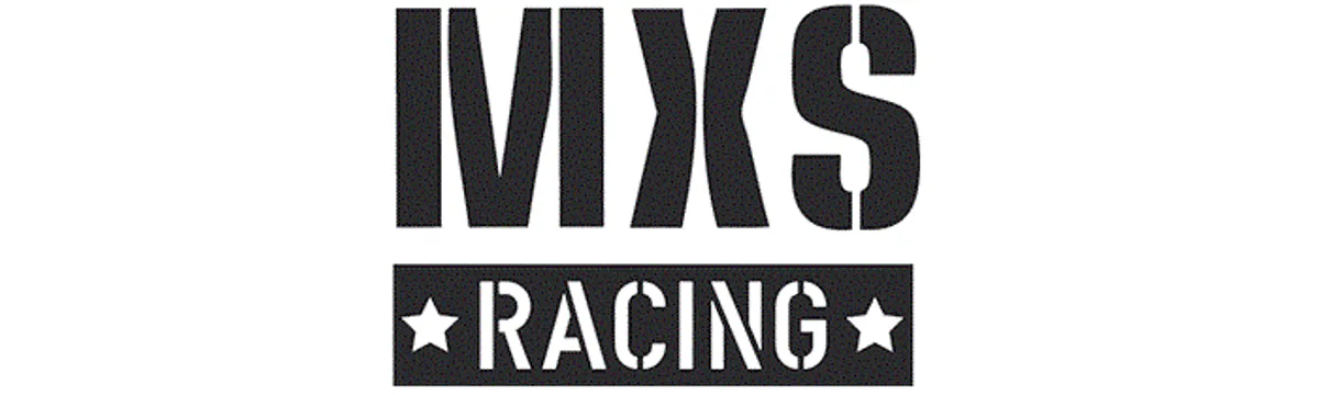 MXS Racing : la marque compétition par Maxiscoot