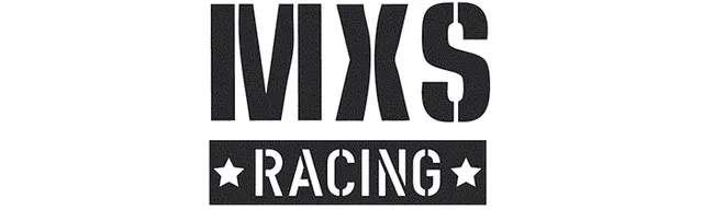 MXS Racing : la marque compétition par Maxiscoot
