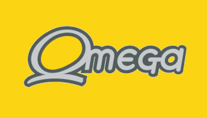 Publicité Omega
