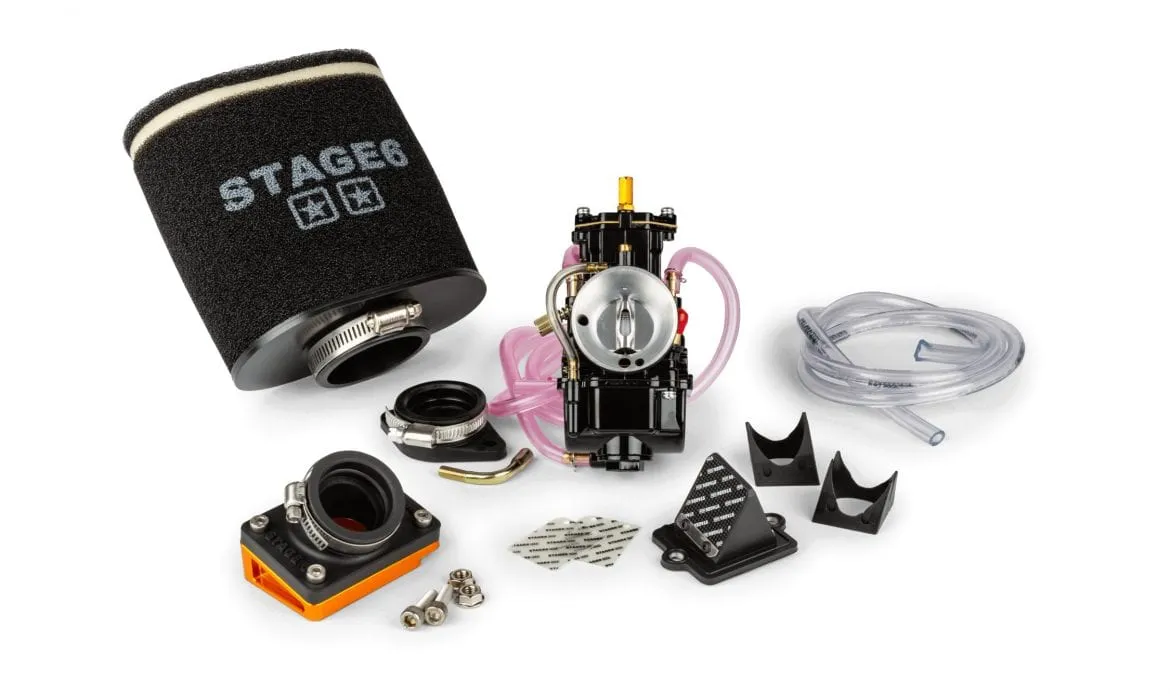 Pack moteur : l’assurance d’un rendement optimal
