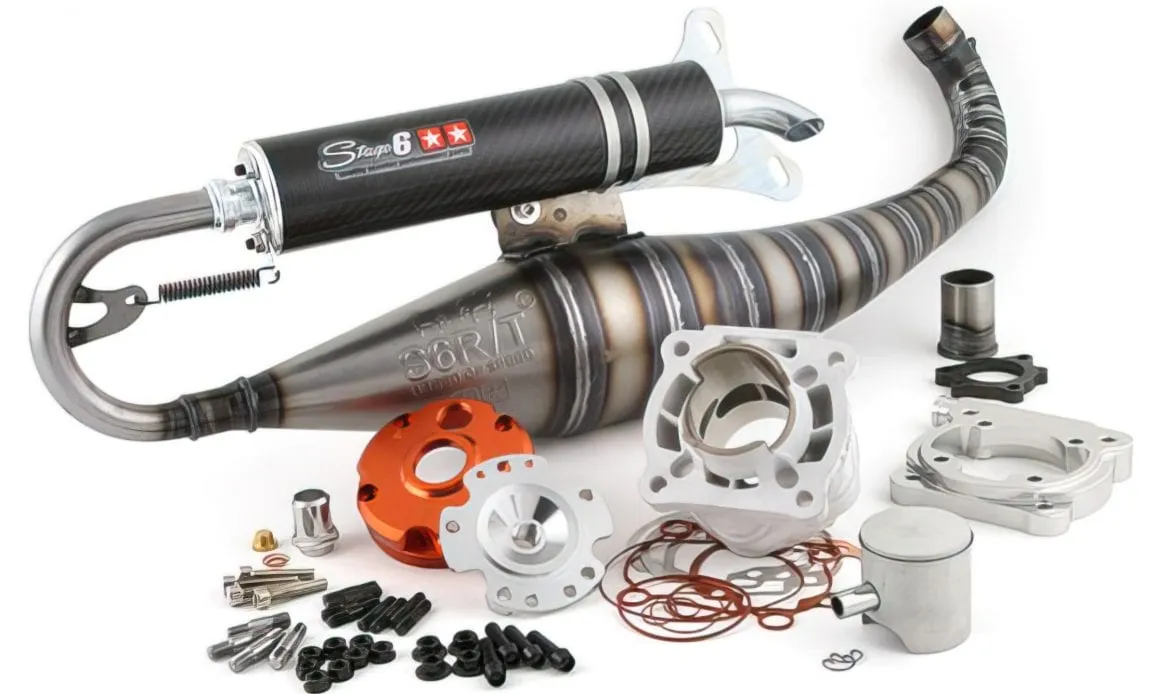 Pack moteur : l’assurance d’un rendement optimal