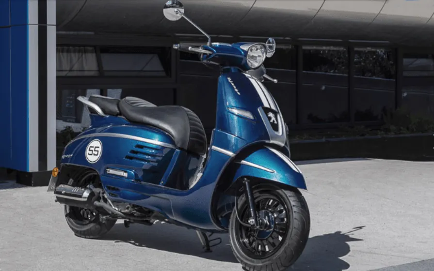 Quel scooter 50 neuf acheter en 2020 ?