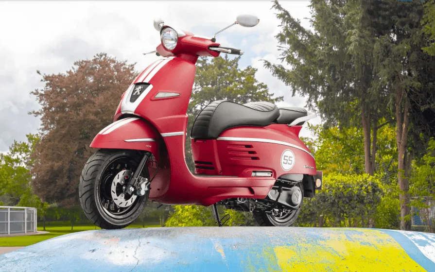 Quel scooter 50 neuf acheter en 2020 ?