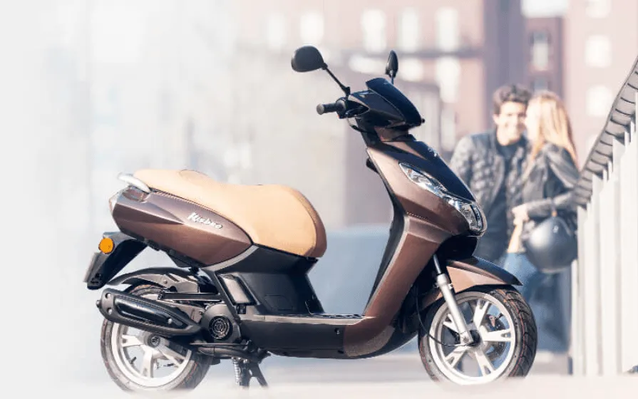 Quel scooter 50 neuf acheter en 2020 ?