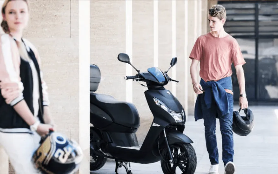 Quel scooter 50 neuf acheter en 2020 ?