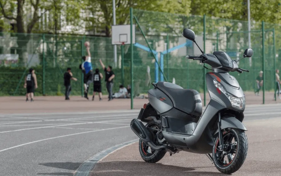 Quel scooter 50 neuf acheter en 2020 ?