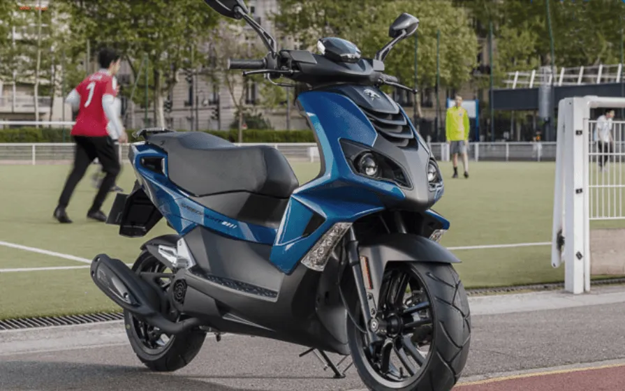 Quel scooter 50 neuf acheter en 2020 ?
