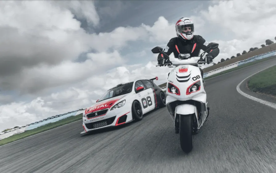 Quel scooter 50 neuf acheter en 2020 ?