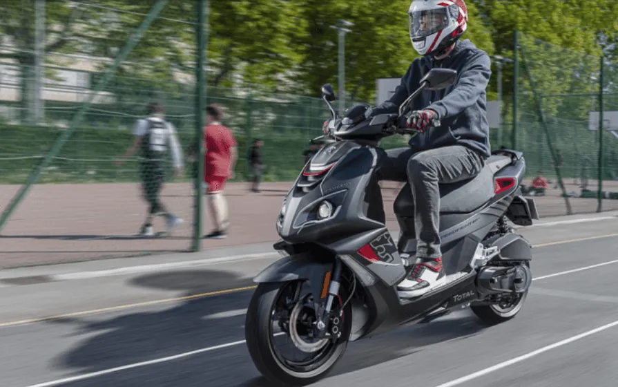 Quel scooter 50 neuf acheter en 2020 ?