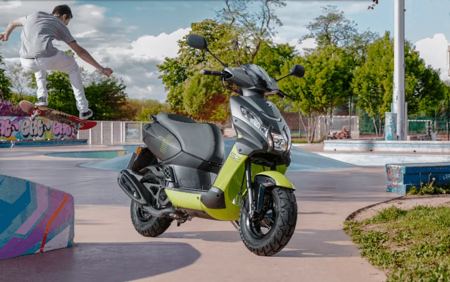 Quel scooter 50 neuf acheter en 2020 ?