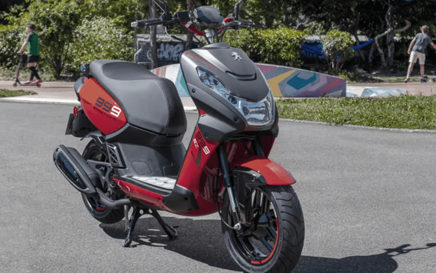 Quel scooter 50 neuf acheter en 2020 ?