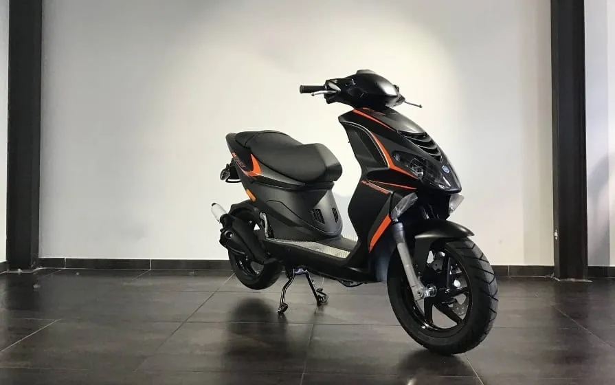 Quel scooter 50 neuf acheter en 2020 ?