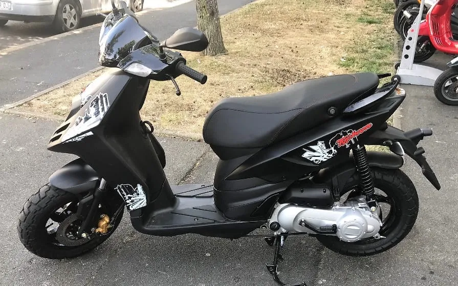 Quel scooter 50 neuf acheter en 2020 ?