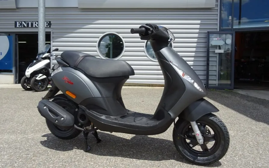 Quel scooter 50 neuf acheter en 2020 ?