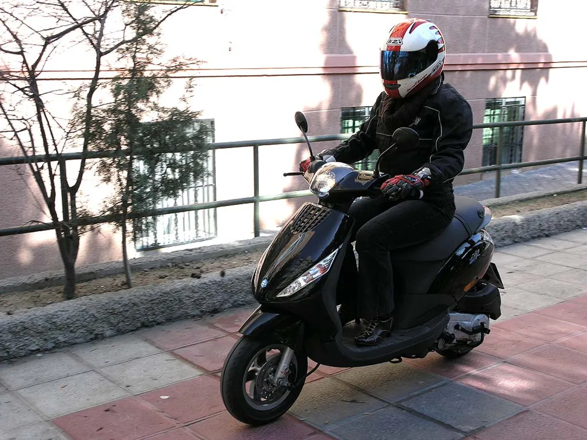 Piaggio Zip : le bestseller des petits prix