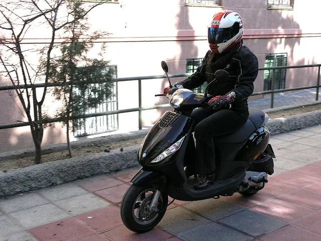 Piaggio Zip : le bestseller des petits prix
