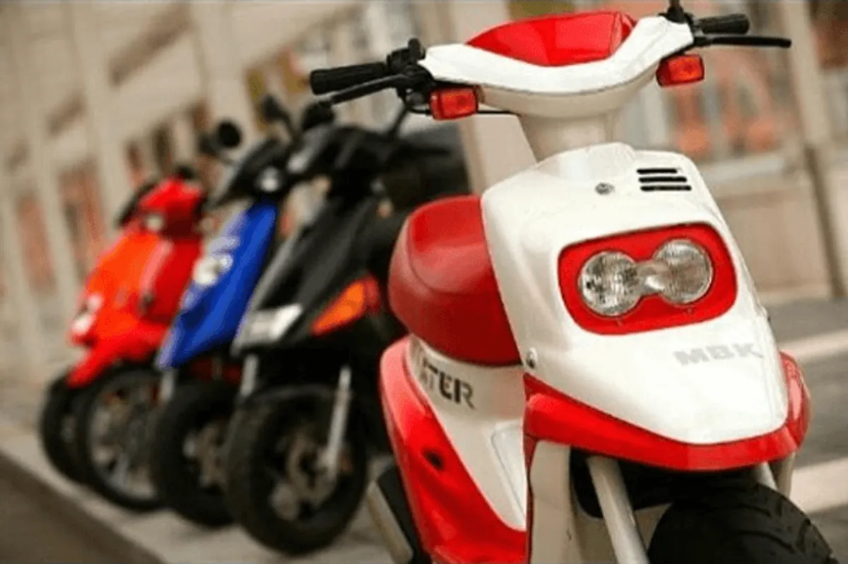 Trouvez facilement toutes les pièces pour vos anciens scooters MBK / Yamaha !