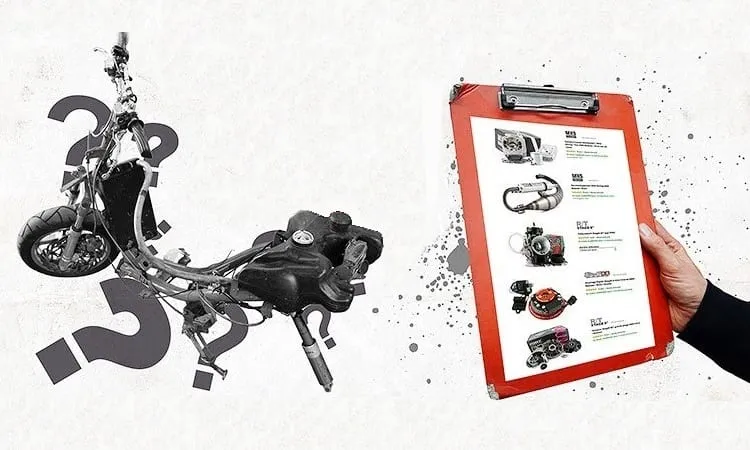 Gagnez un pack moteur sur Maxiscoot !