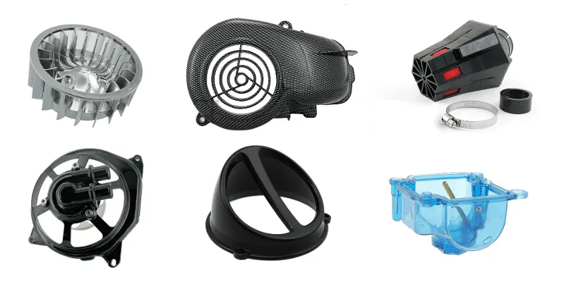 Str8 : le spécialiste de l’accessoire scooter à petit prix