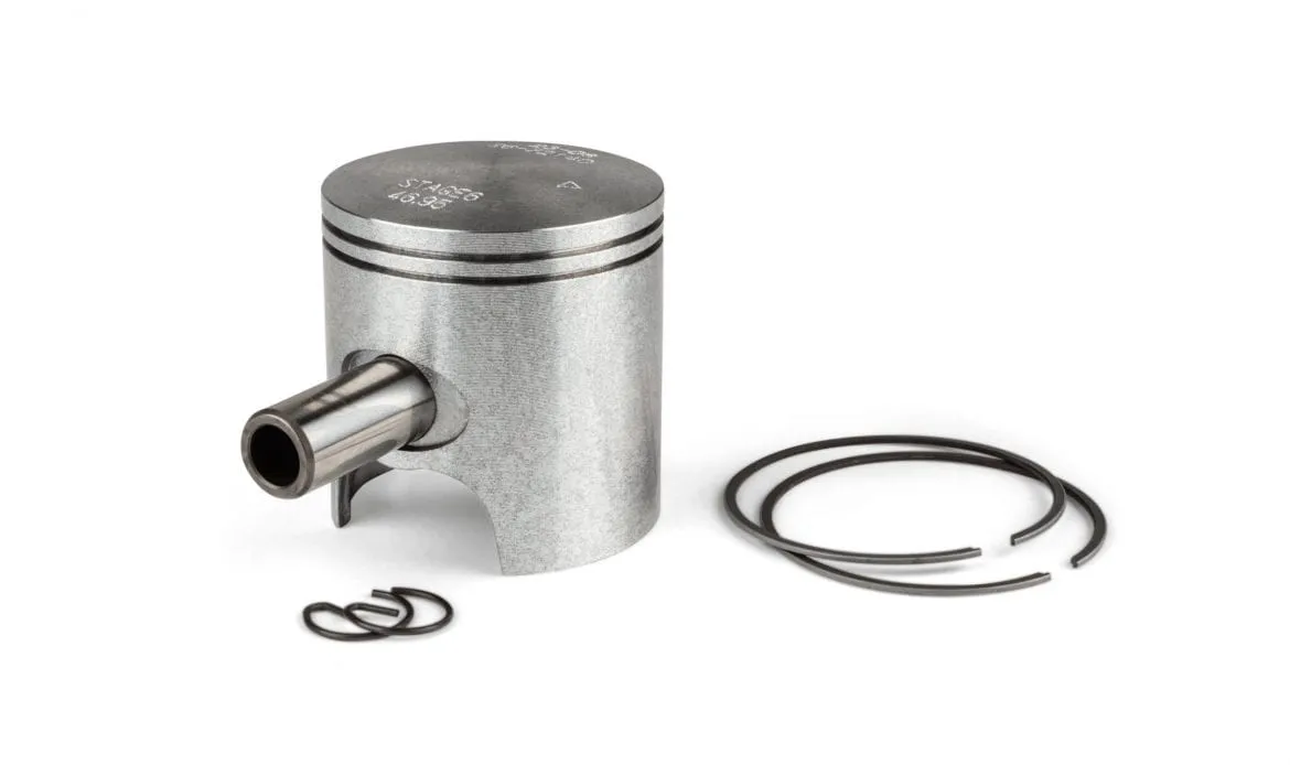 Le kit 70 cc Stage6 Streetrace 70 cc désormais disponible pour Piaggio AC