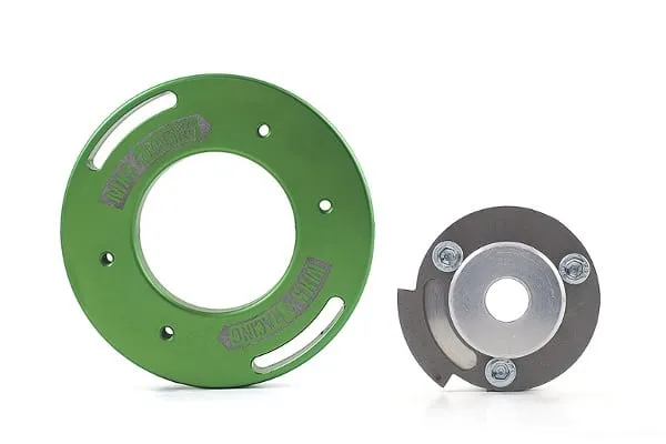 Allumage à rotor interne : la dernière nouveauté de MXS Racing