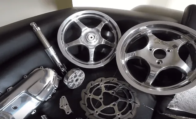 Unboxing – Team Mecapolissage