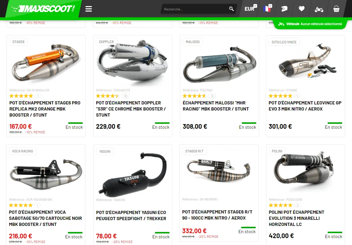 Pot scooter : tout ce qu’il faut savoir