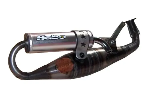 Hebo : toutes les pièces hyper racing pour scooter