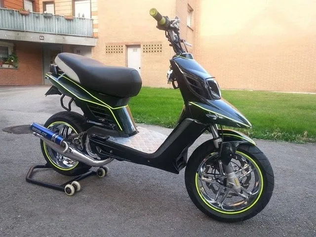 Pot scooter : tout ce qu’il faut savoir