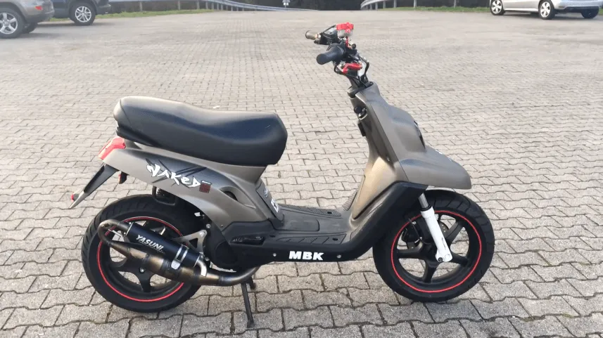 Pot scooter : tout ce qu’il faut savoir