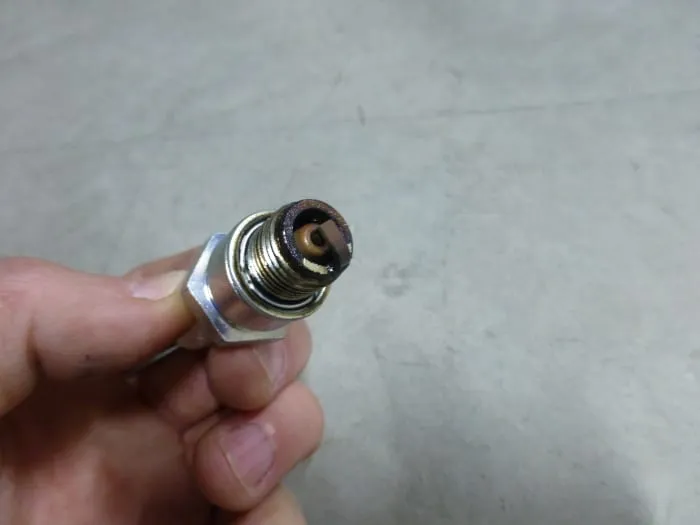 Régler son carburateur de scooter