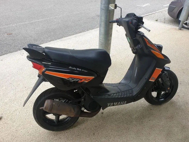 Pot scooter : tout ce qu’il faut savoir