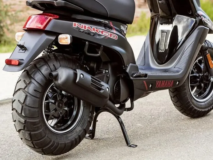 Le rodage : bien roder son scooter 50 cc