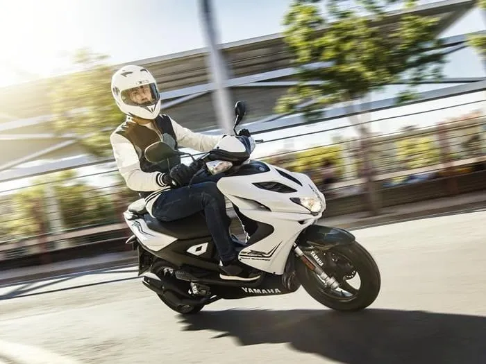 Le rodage : bien roder son scooter 50 cc