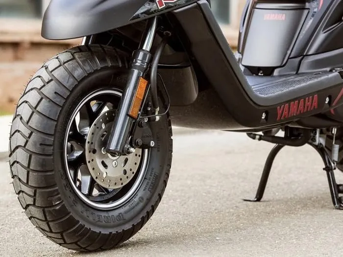 Le rodage : bien roder son scooter 50 cc