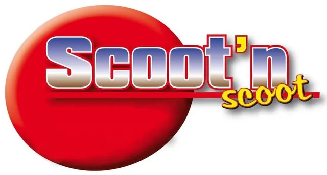 Scoot’n Scoot