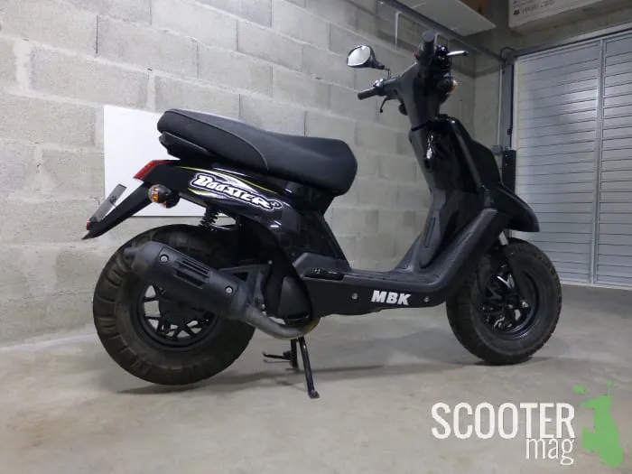scooter-debride-risque