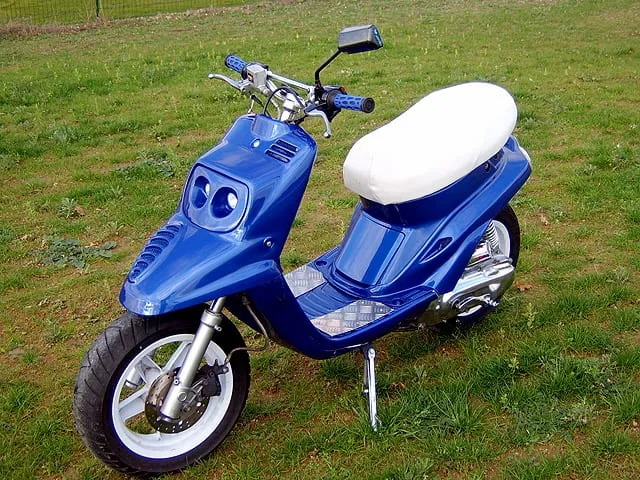 Guidon et potence de VTT scooter : quels modèles choisir ?
