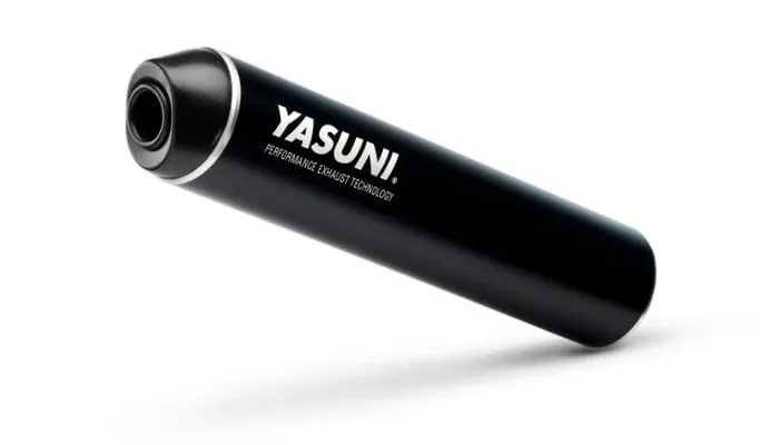 Yasuni Carrera 40 Carbone : une série limitée à 25 exemplaires !